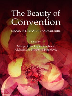 cover image of The Beauty of Convention